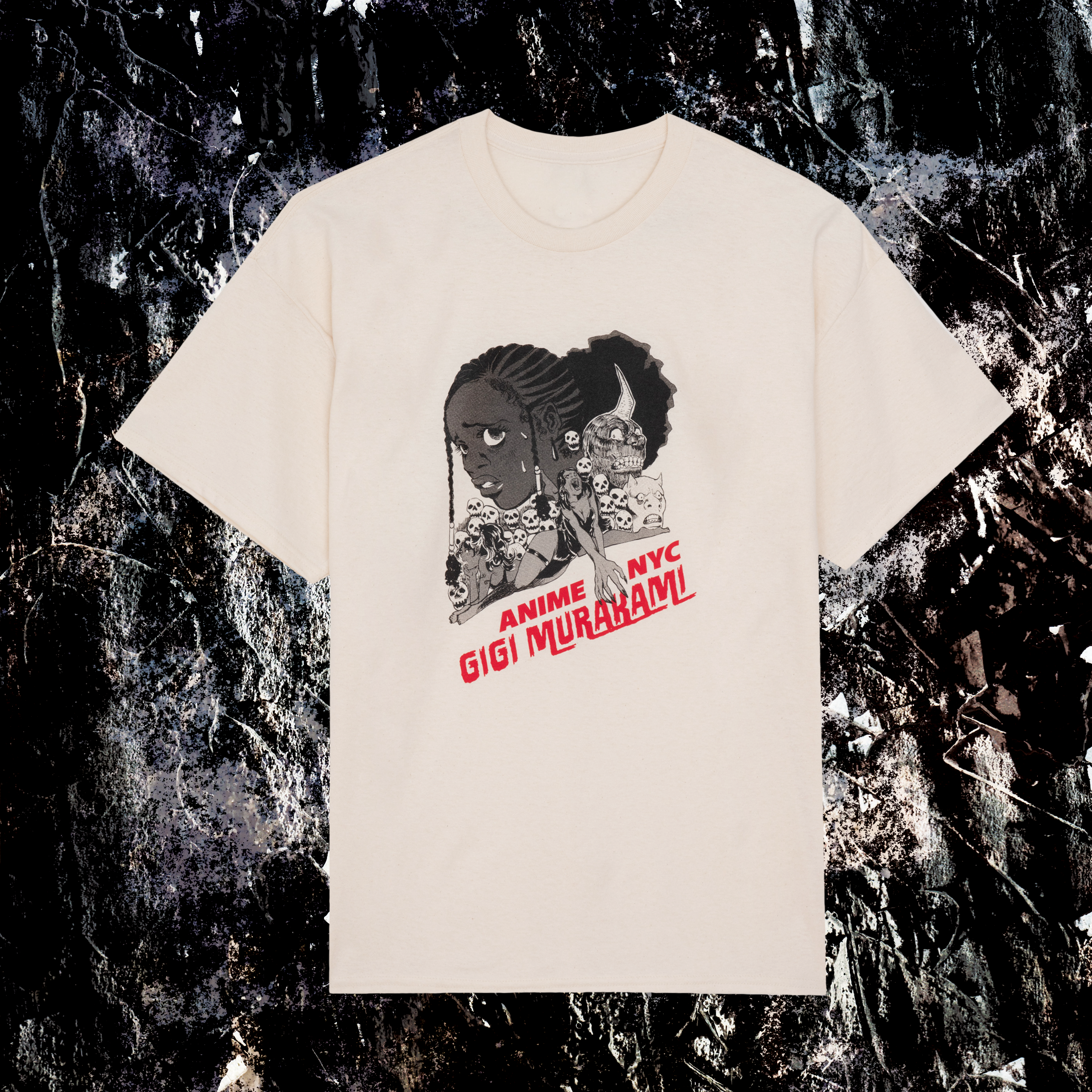 Official Gigi Murakami Store