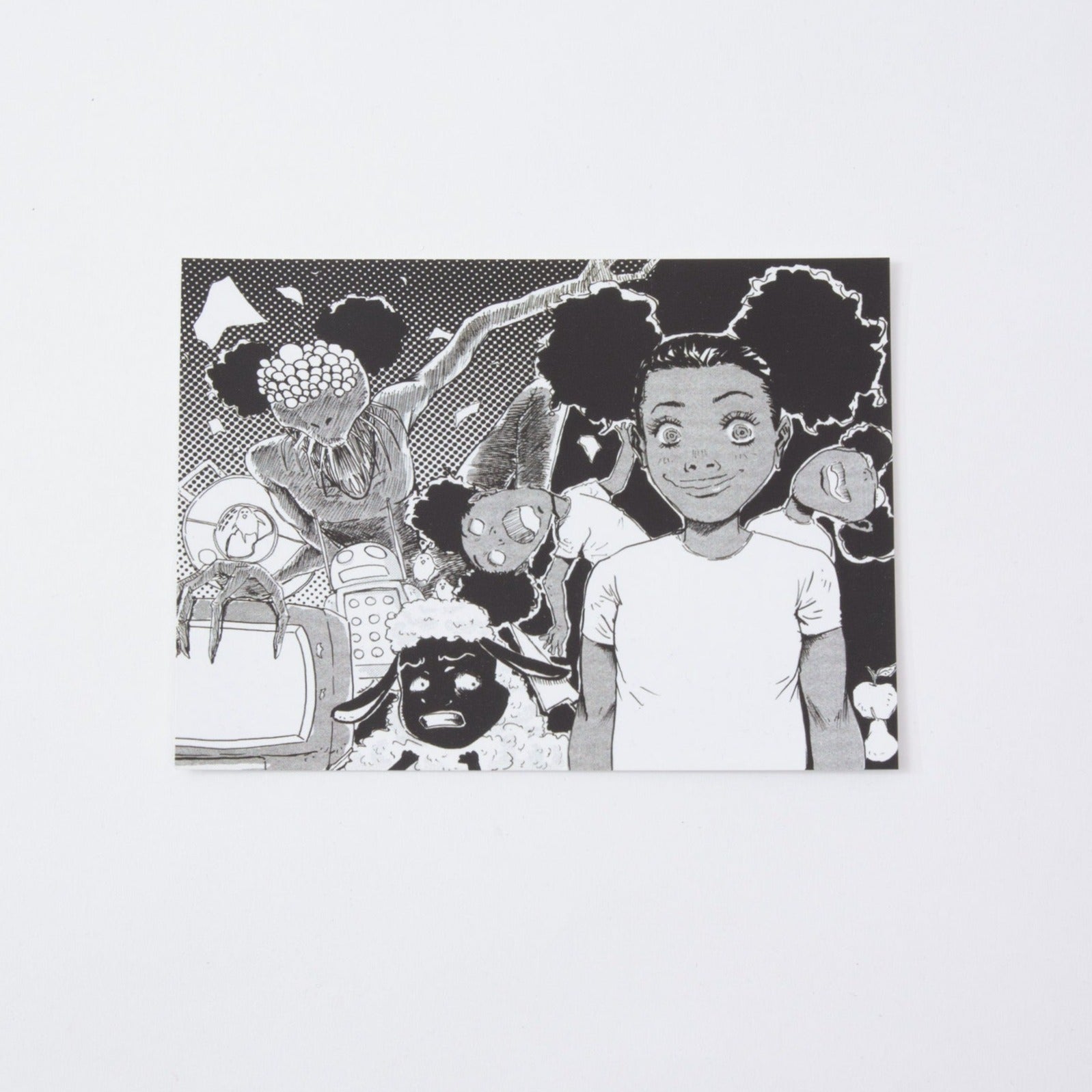 Official Gigi Murakami Store