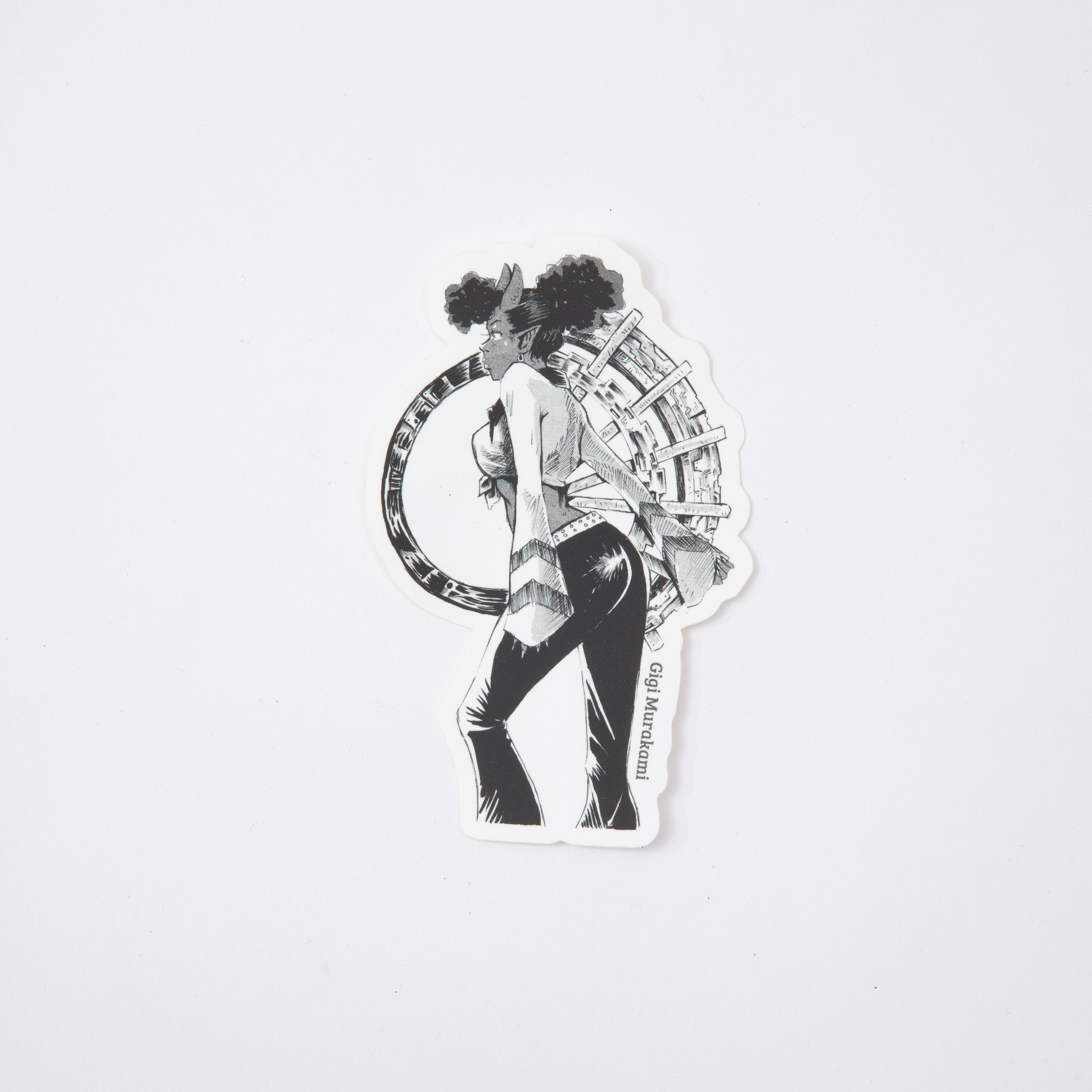 Official Gigi Murakami Store