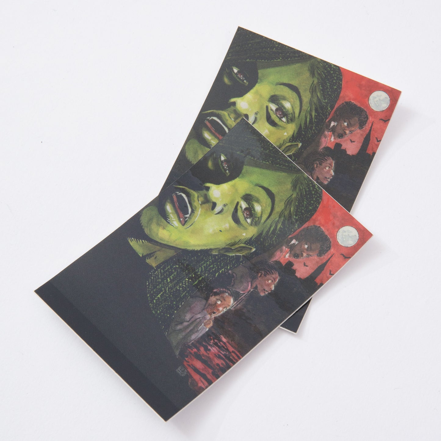 Sisters in Blood // Sticker