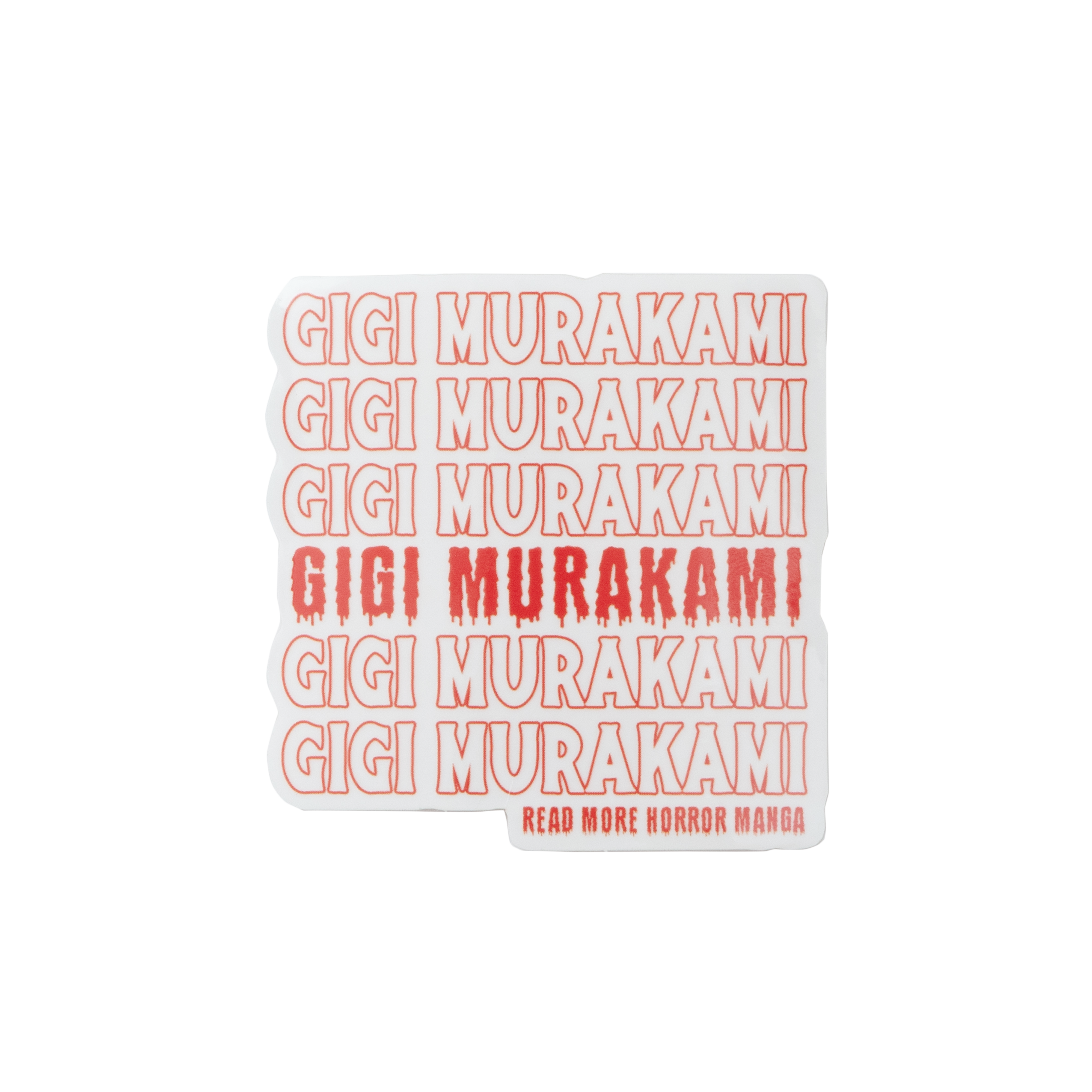 Official Gigi Murakami Store