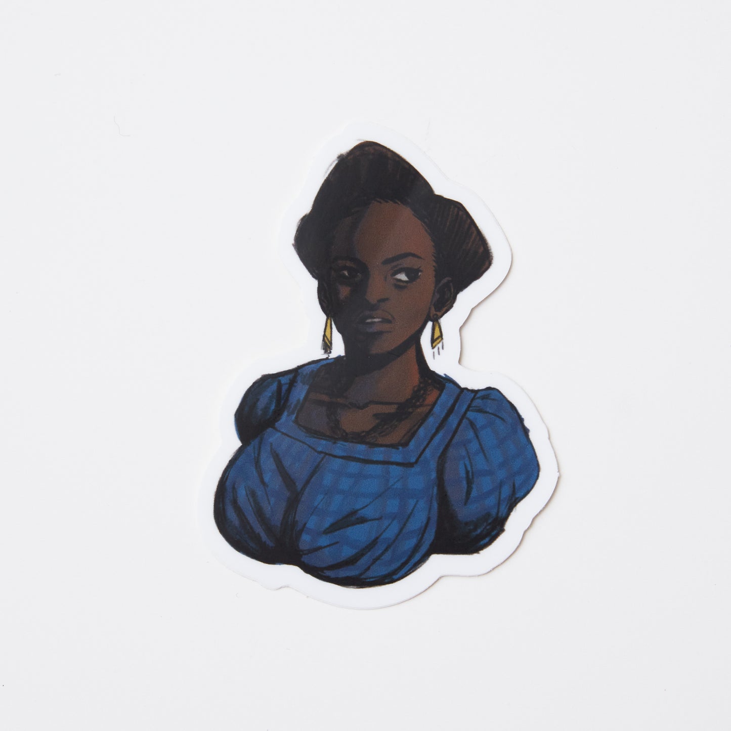 Sinners set // Stickers