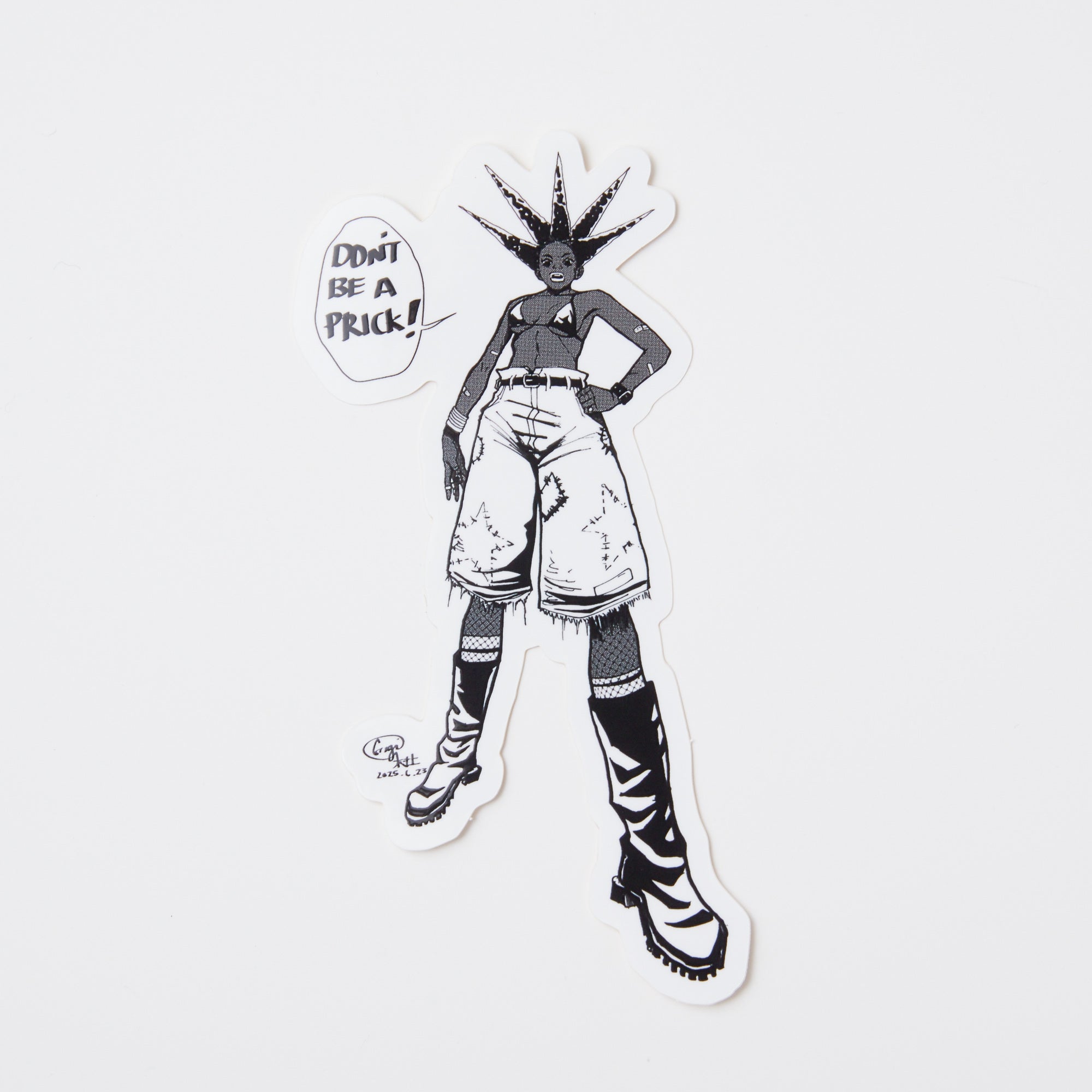 Official Gigi Murakami Store