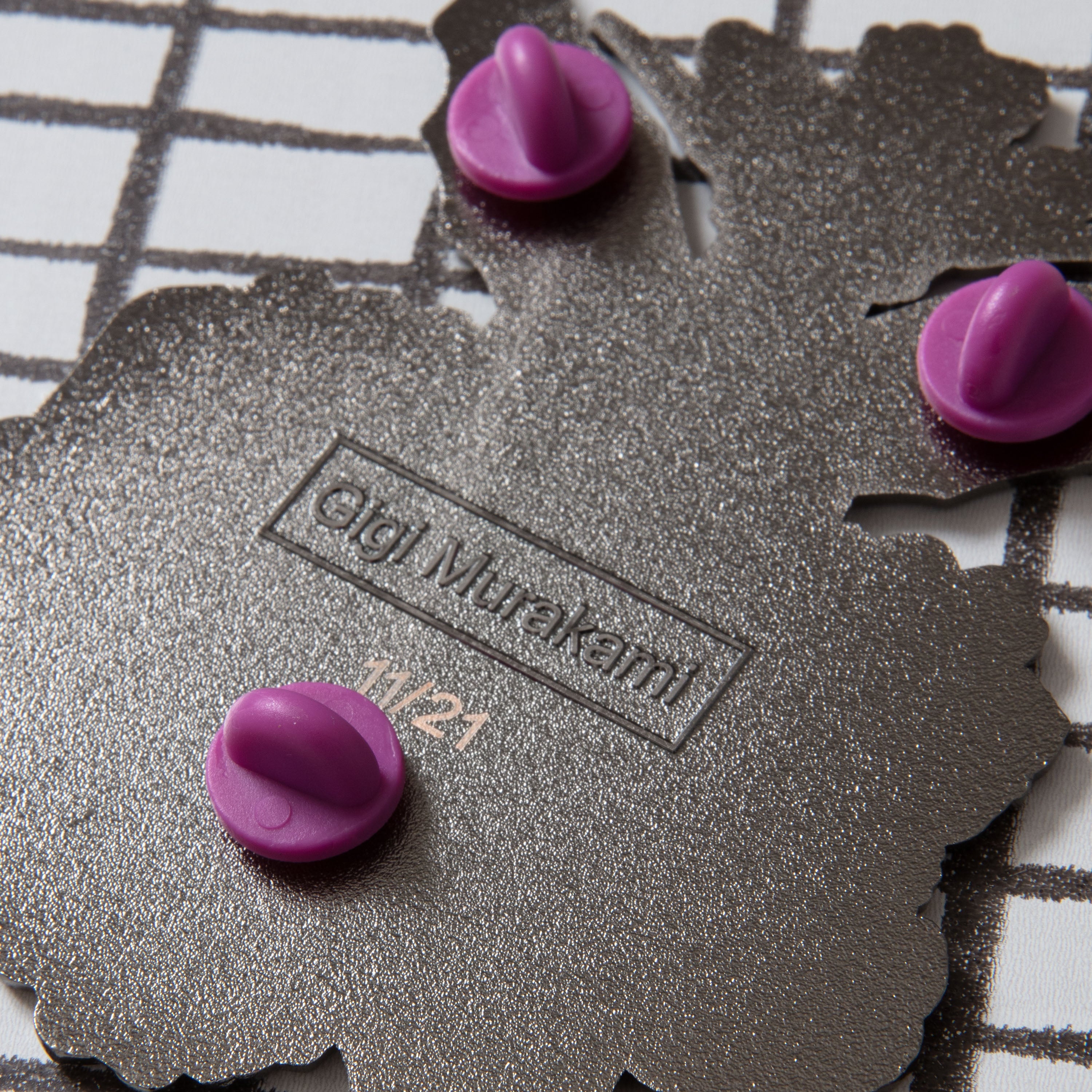 Official Gigi Murakami Store