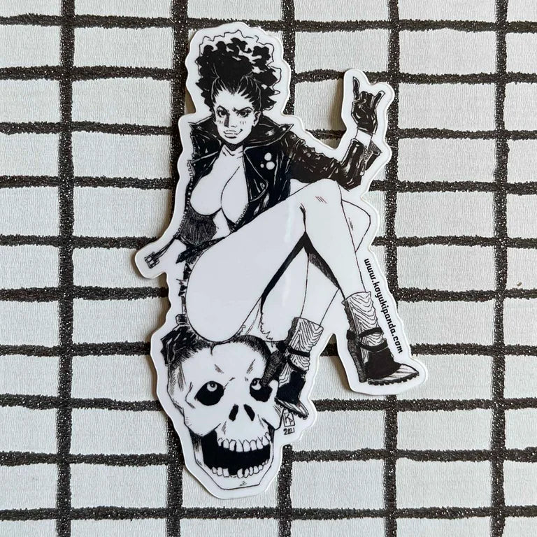 Official Gigi Murakami Store