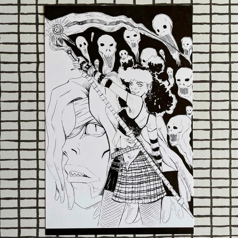 Official Gigi Murakami Store