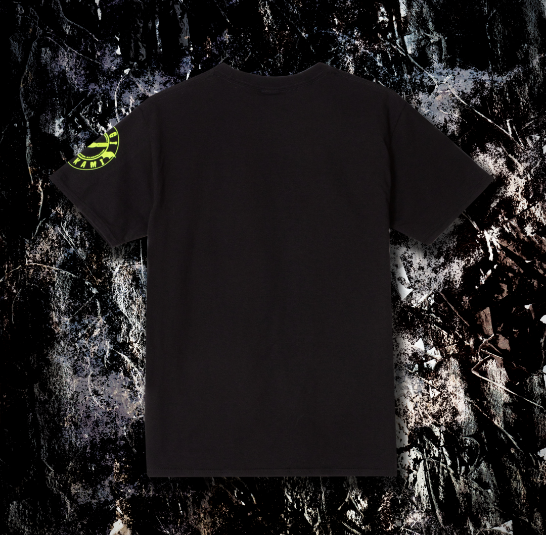 Fae Bae // T-shirt