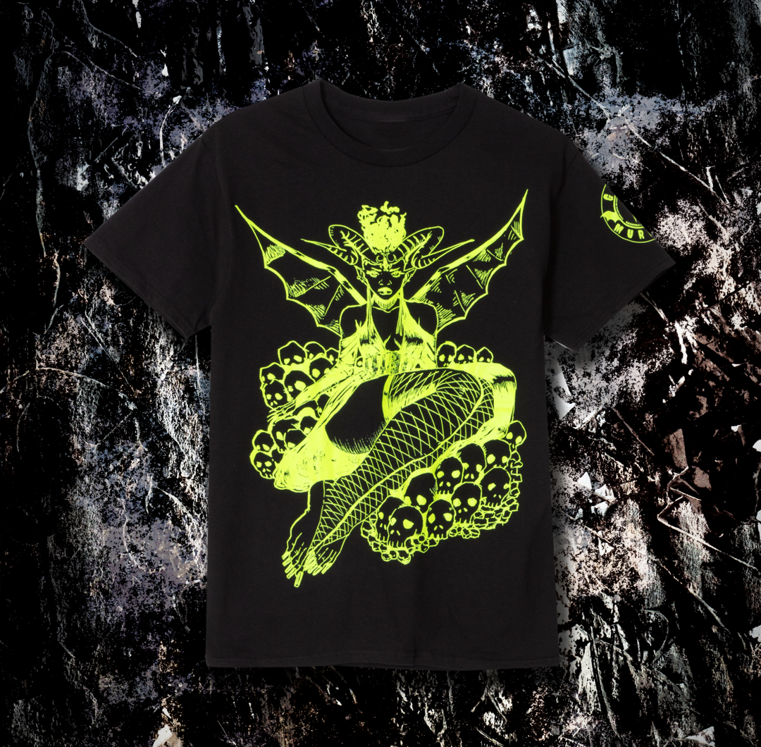 Fae Bae // T-shirt