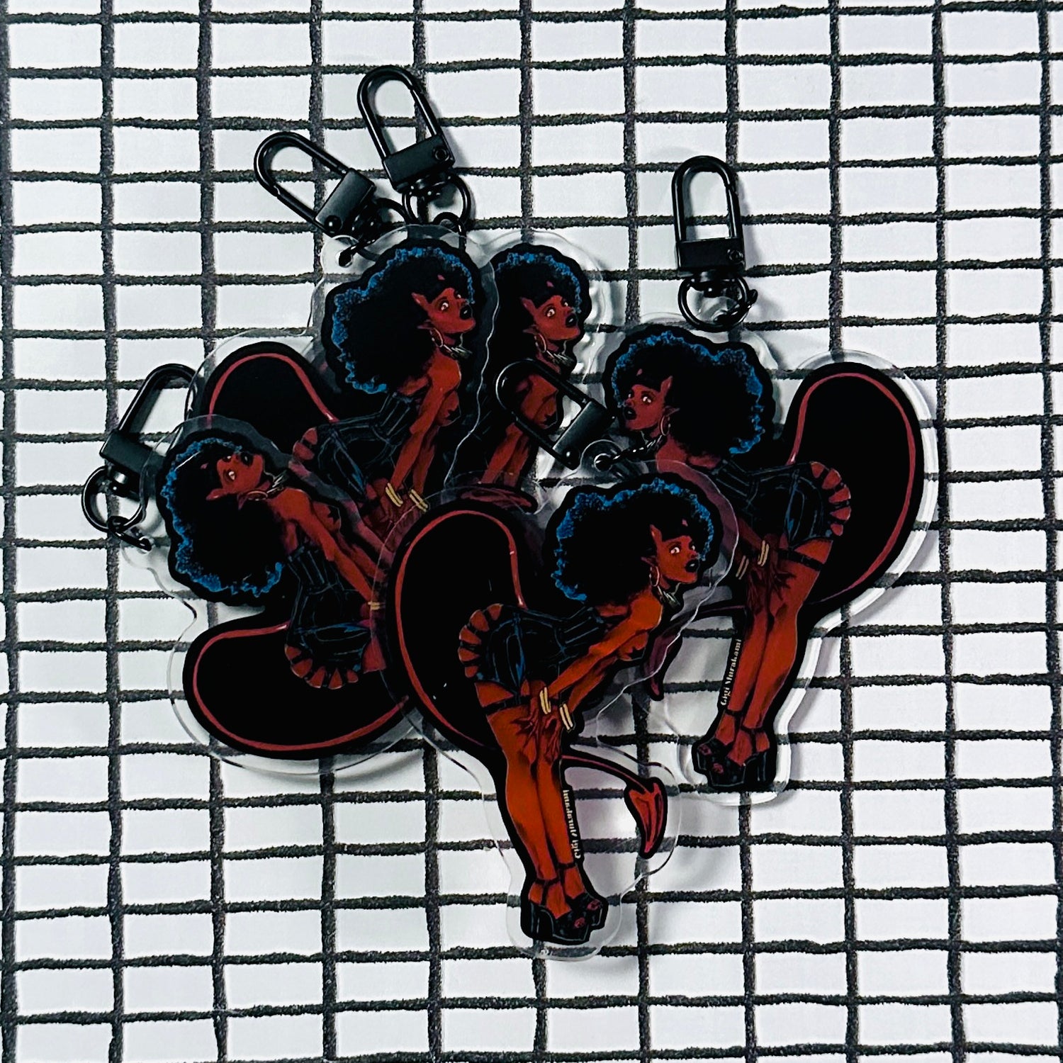 Keychains