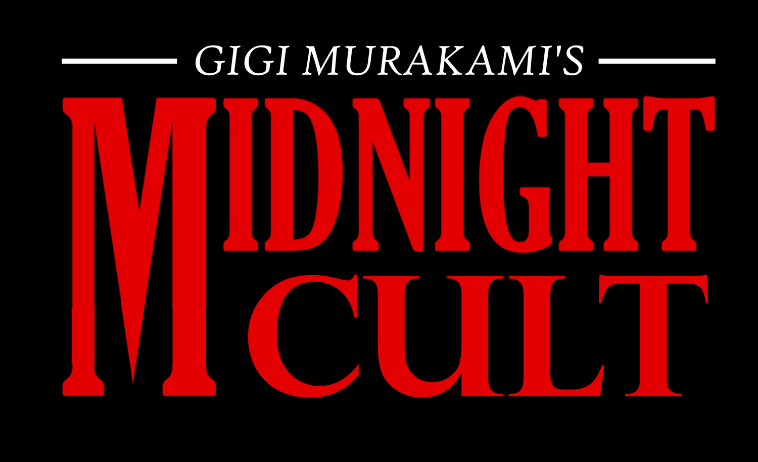 Midnight Cult Secret Store