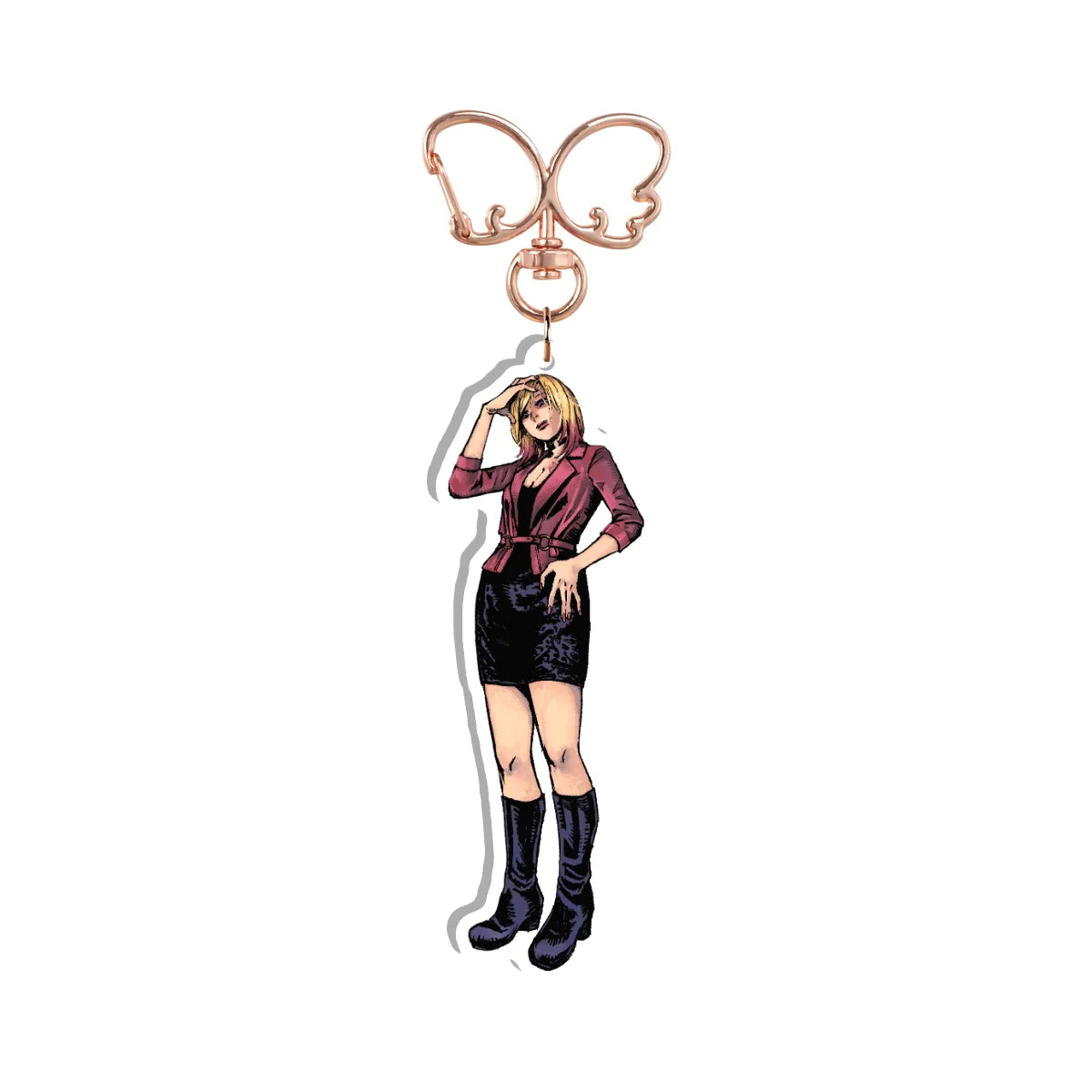 Official Gigi Murakami Store