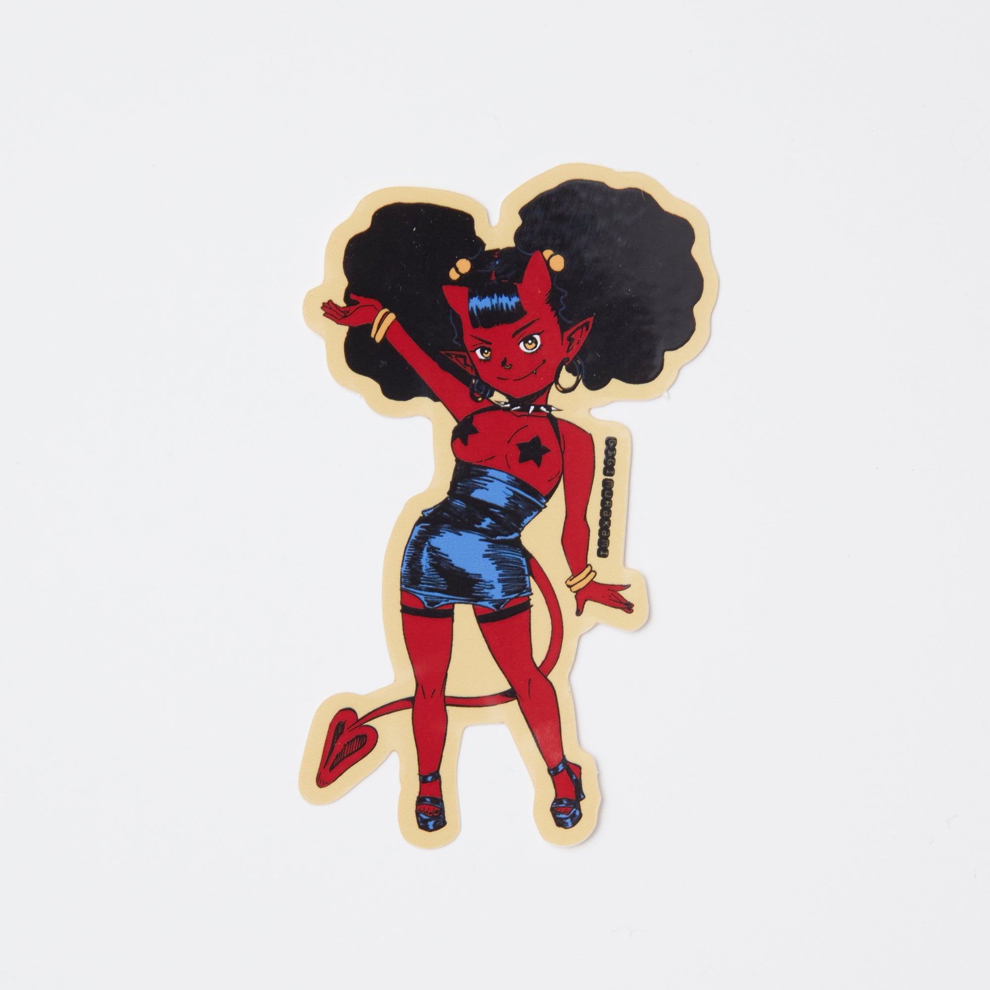 Official Gigi Murakami Store