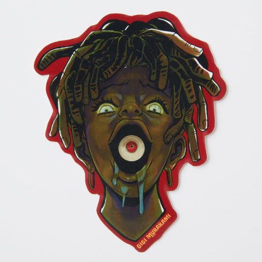 002 // MIDNIGHT CULT