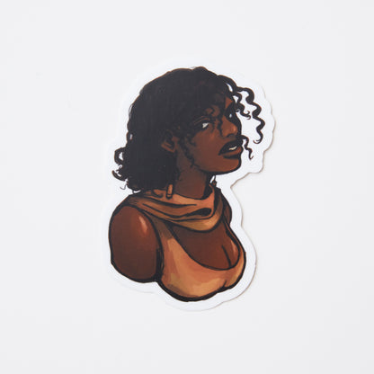 Sinners set // Stickers