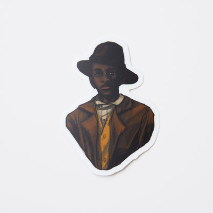 Sinners set // Stickers