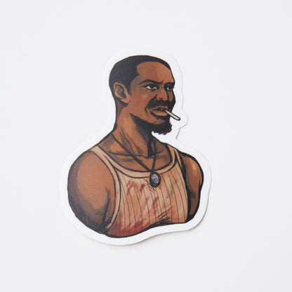 Sinners set // Stickers