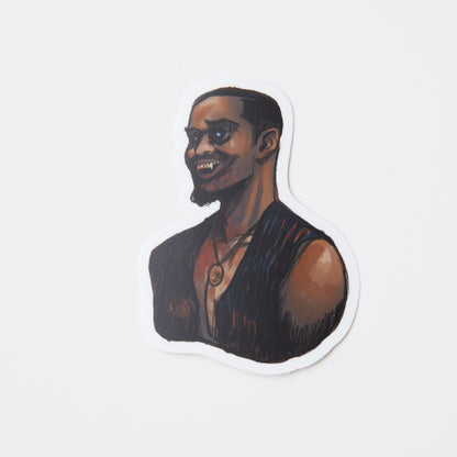 Sinners set // Stickers