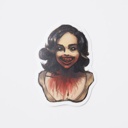 Sinners set // Stickers