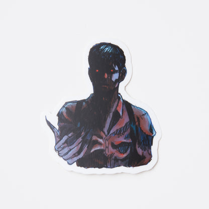 Sinners set // Stickers