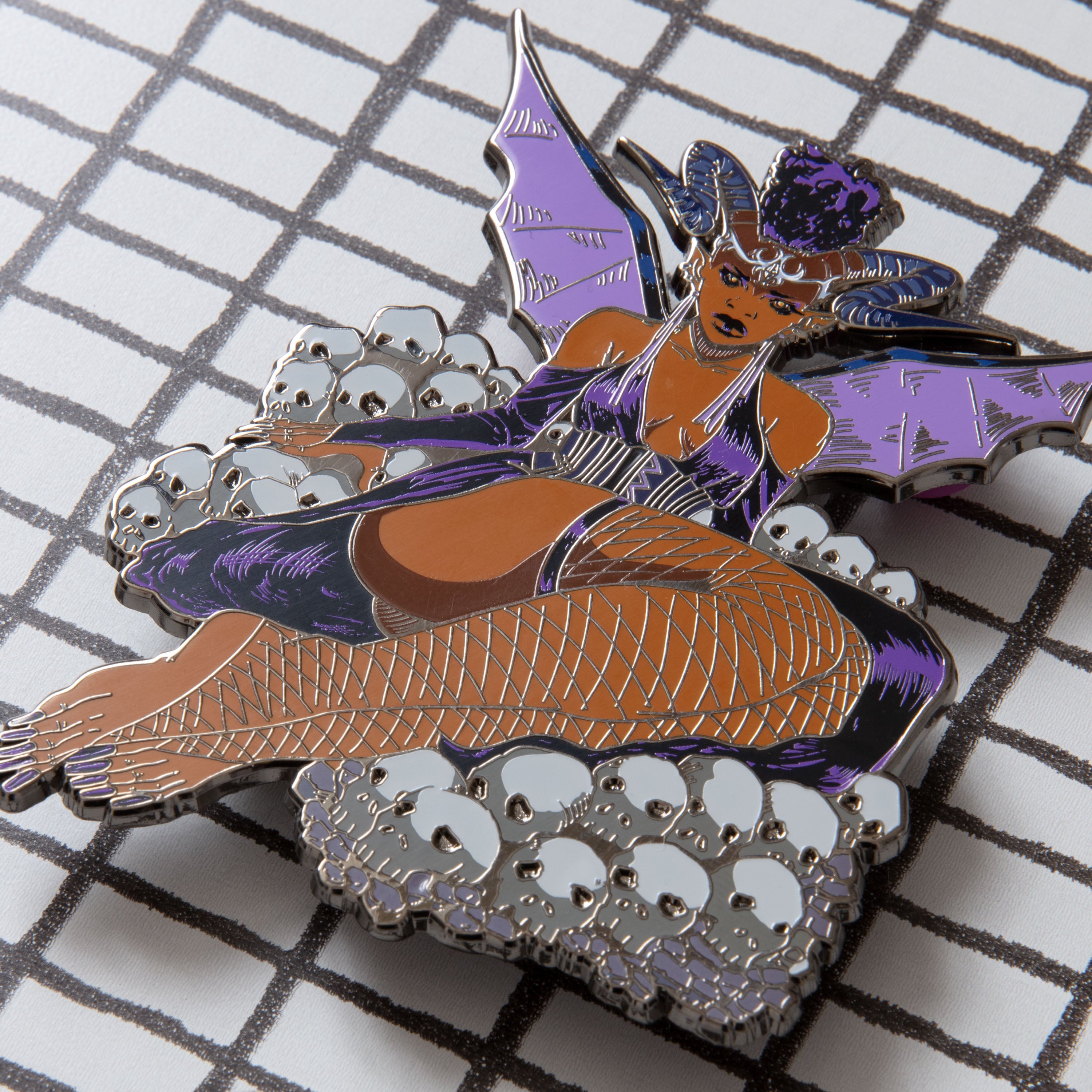 Official Gigi Murakami Store