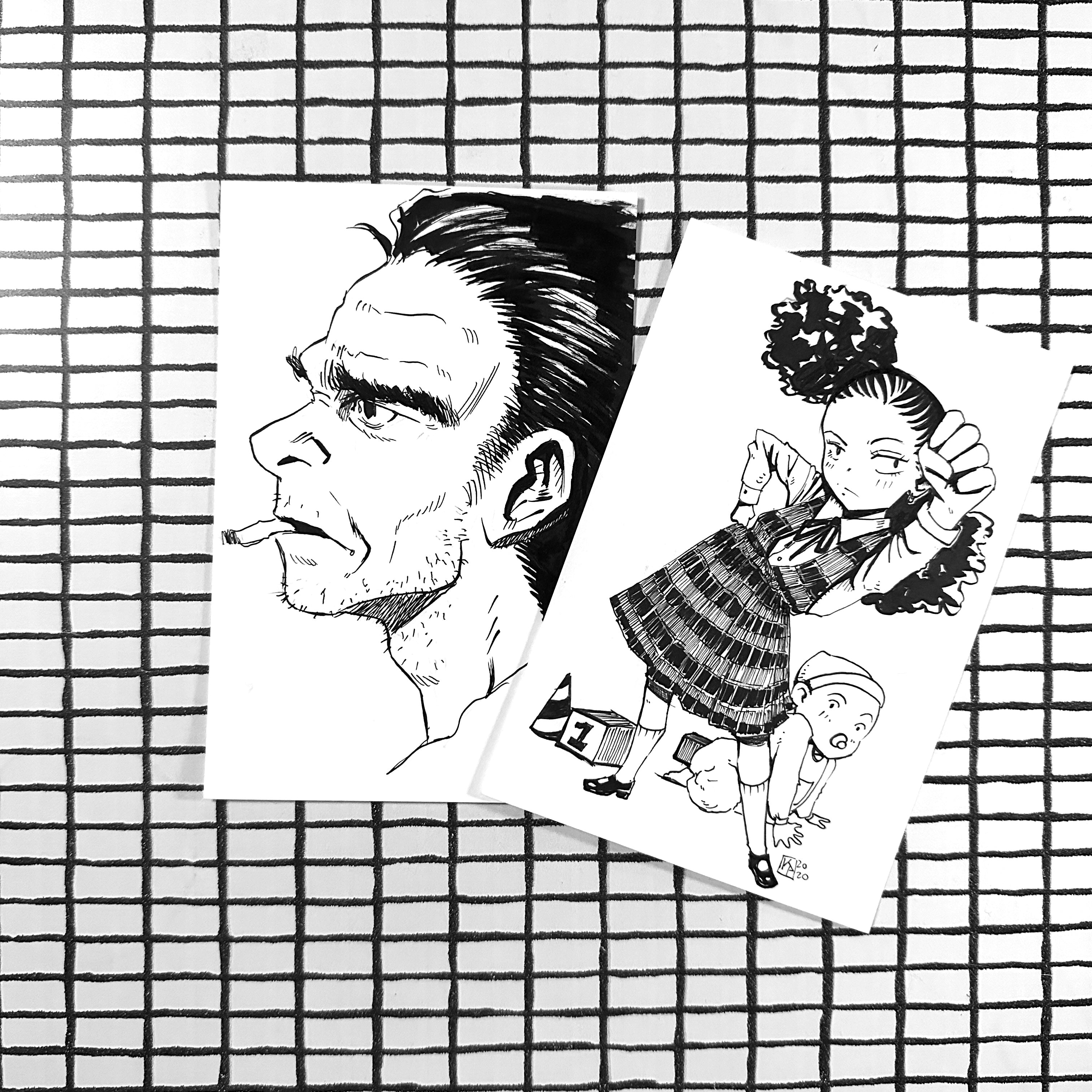 Official Gigi Murakami Store