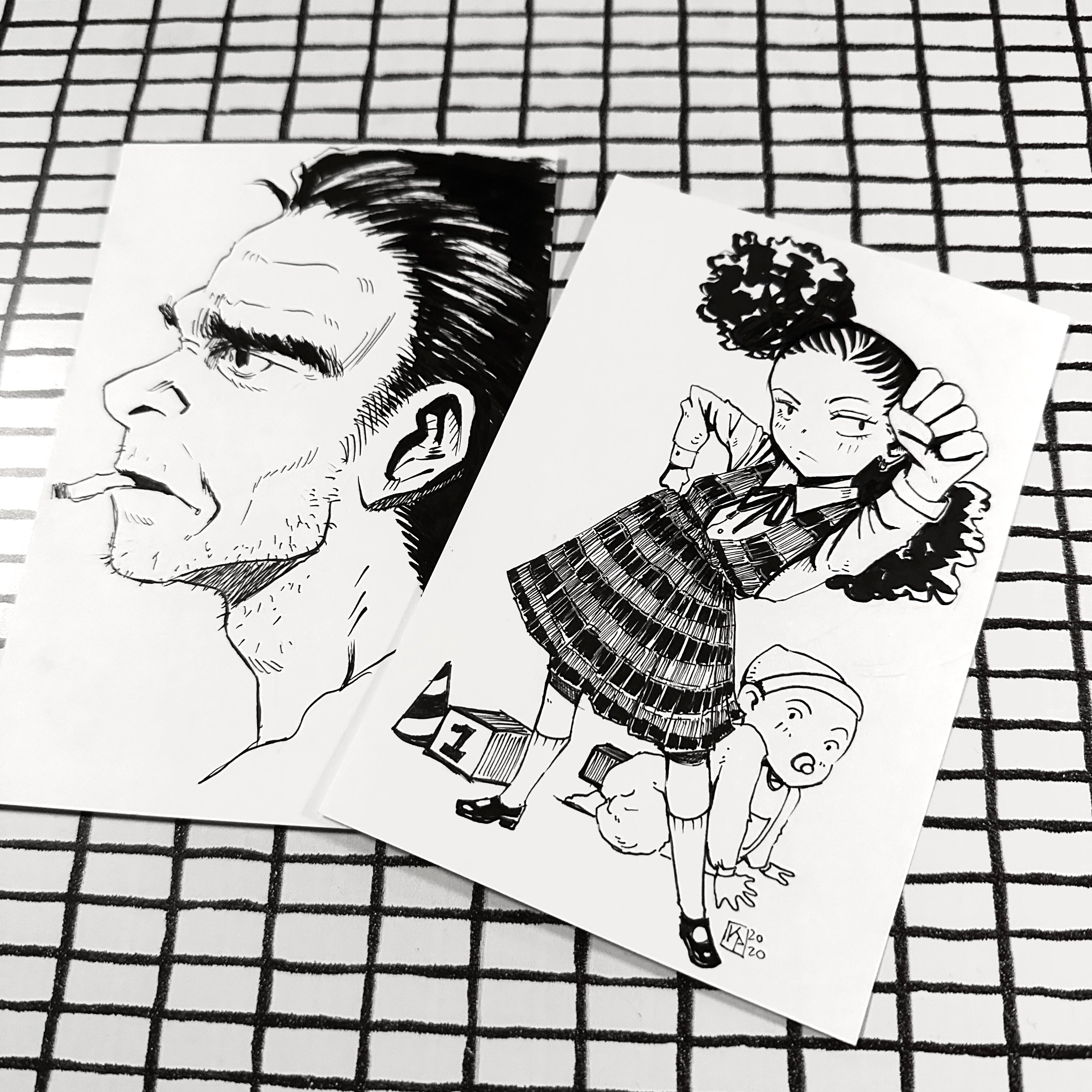 Official Gigi Murakami Store
