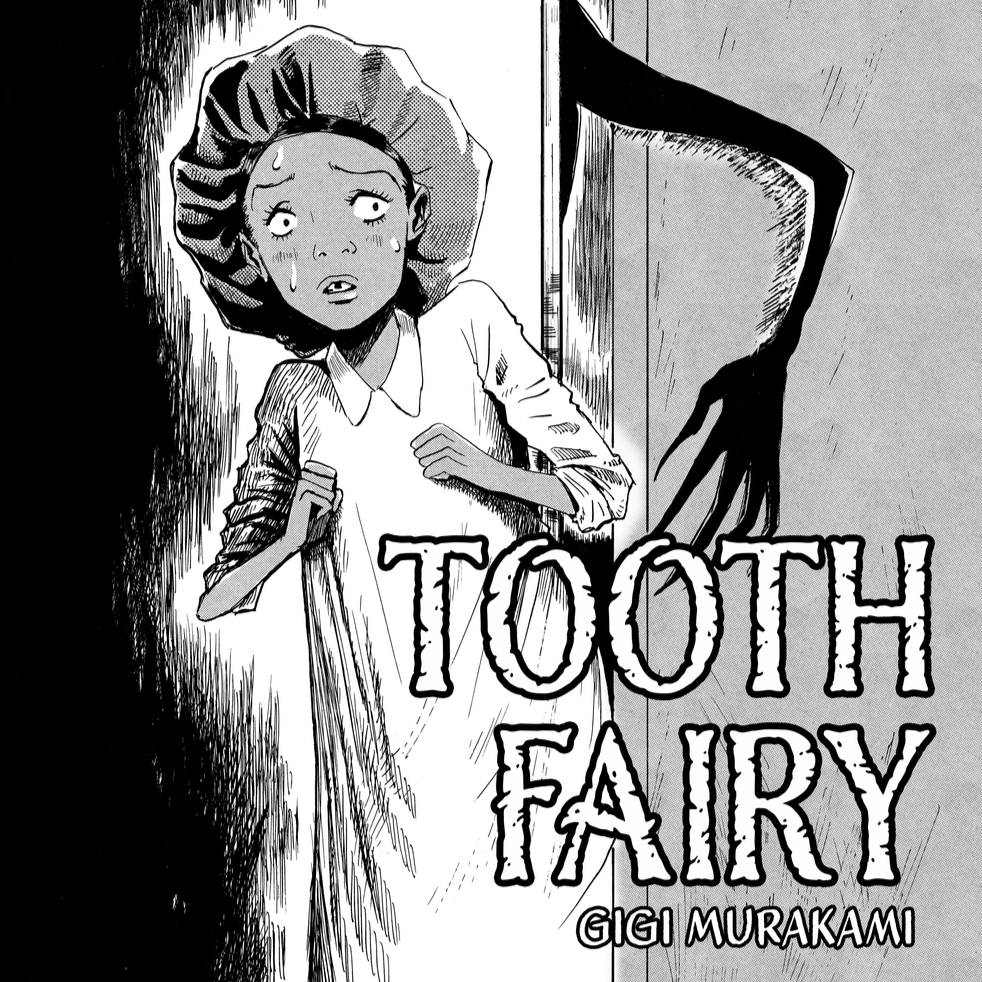Tooth Fairy (2023) [horror one-shot]