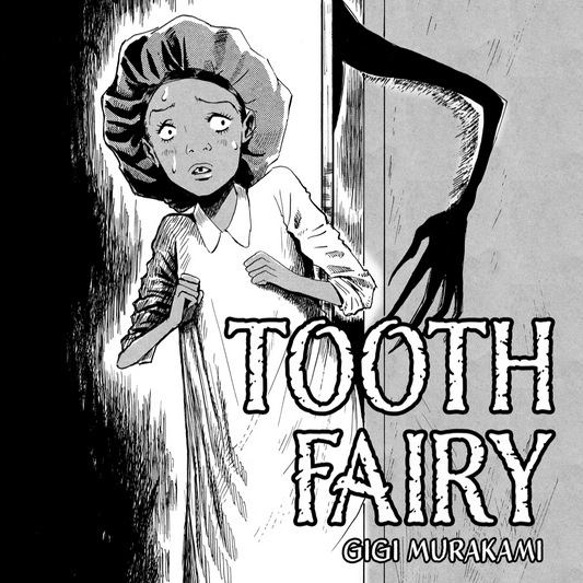 Tooth Fairy (2023) [horror one-shot]