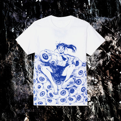 Eyeballin' // T-shirt